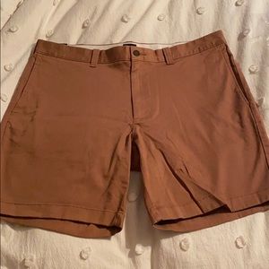 J. Crew men’s shorts